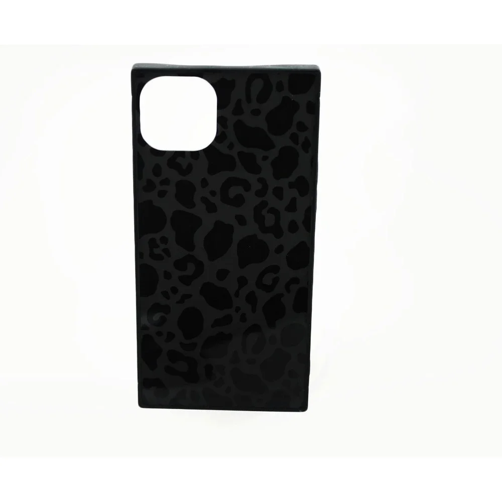 The Unbranded Brand sleek black